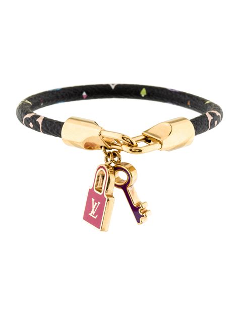 alma bracelet louis vuitton|Products by Louis Vuitton: Alma Charm Bracelet.